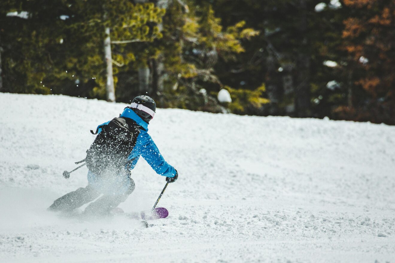 Where Are Ontario’s Top Private Ski Clubs?